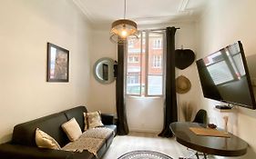 ARC DE TRIOMPHE-CARNOT Luxury&Design