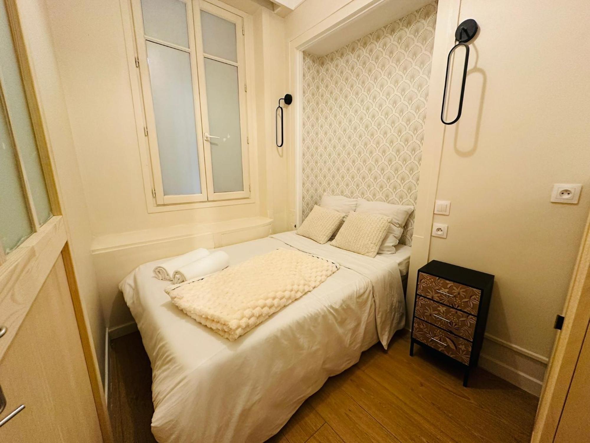 Appartement ARC DE TRIOMPHE-CARNOT Luxury&Design à Paris Extérieur photo