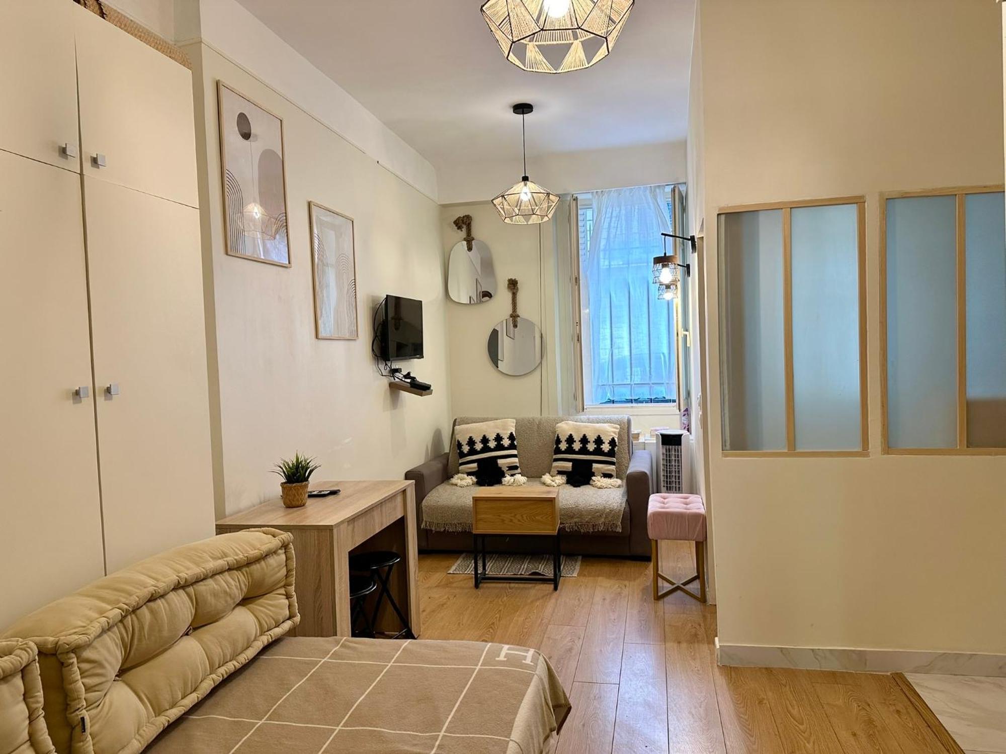 Appartement ARC DE TRIOMPHE-CARNOT Luxury&Design à Paris Extérieur photo