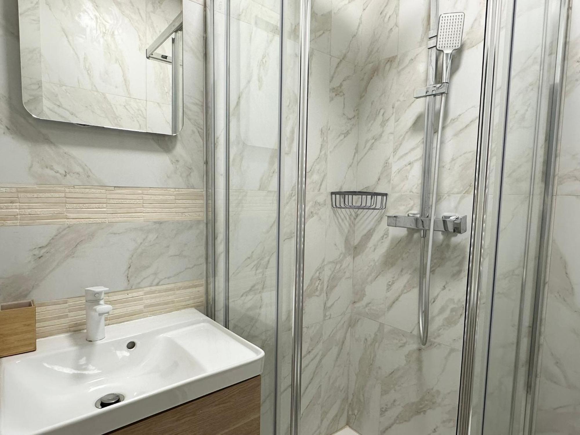 Appartement ARC DE TRIOMPHE-CARNOT Luxury&Design à Paris Extérieur photo